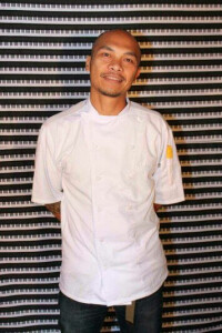 Chef Hendrix M