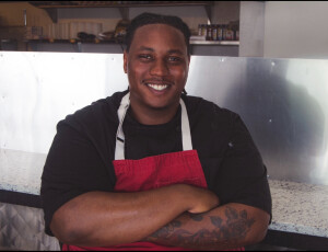 Chef Tyler M