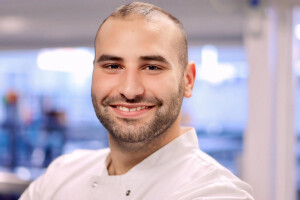 Chef Giulio G