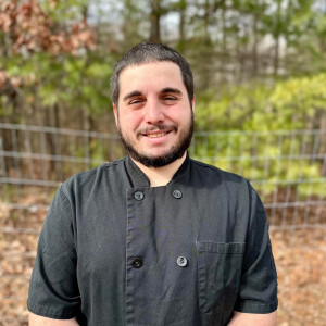 Chef Sean P