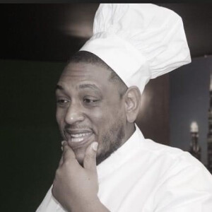 Chef Jeremy S