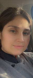 Chef María G