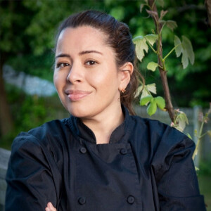 Chef Carolina c