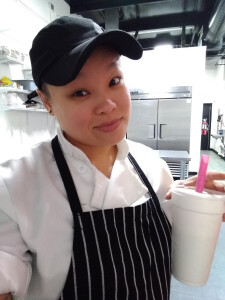 Chef Diana N