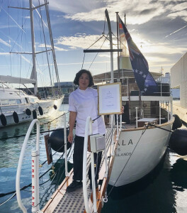 Chef Mary S's profile image