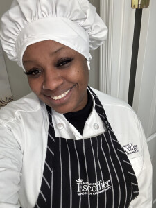 Chef Esi K
