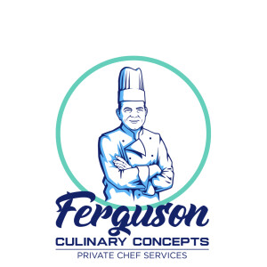 Chef Larry F