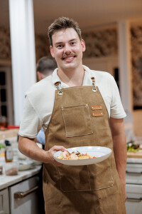 Chef Chase K