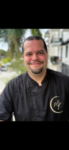 Chef Michael R