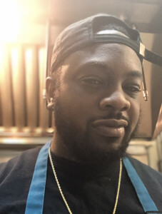 Chef Paris R