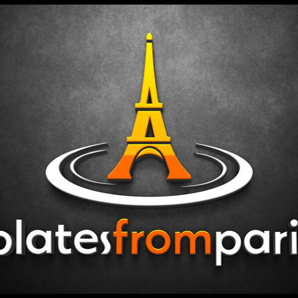 Paris R's cover image
