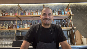 Chef Julian G