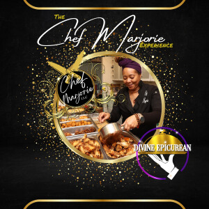 Chef Marjorie H