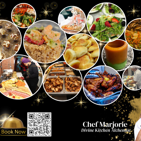 Marjorie H's cover image