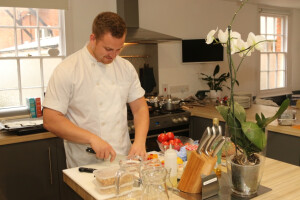 Chef Dan S