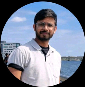 Chef Rahul J's profile image