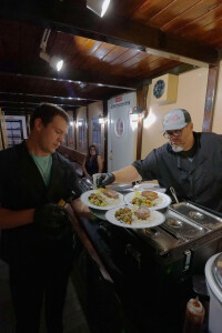 Chef Steve R