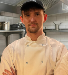 Chef Callum E