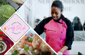 Chef Tylisha O