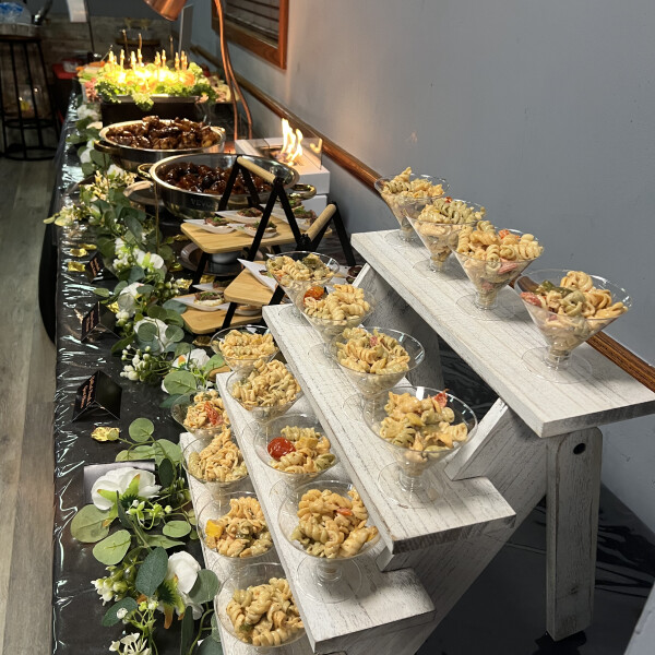 Stephen M's 50th gallery image