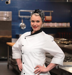 Chef Charlie S