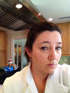 Chef Patrizia k