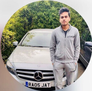 Chef Rajat -