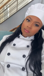 Chef Natashia T