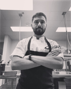 Chef Ketan B's profile image