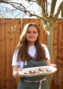 Chef Emily P's profile image