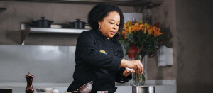 Chef NATACHA G