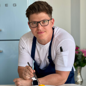 Chef David B