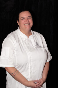 Chef Synaca Channing S