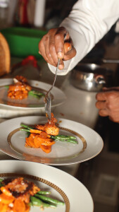 Chef Rashaad S's 3rd gallery image