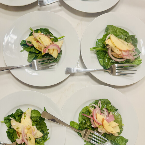 Chef Rashaad S's 9th gallery image