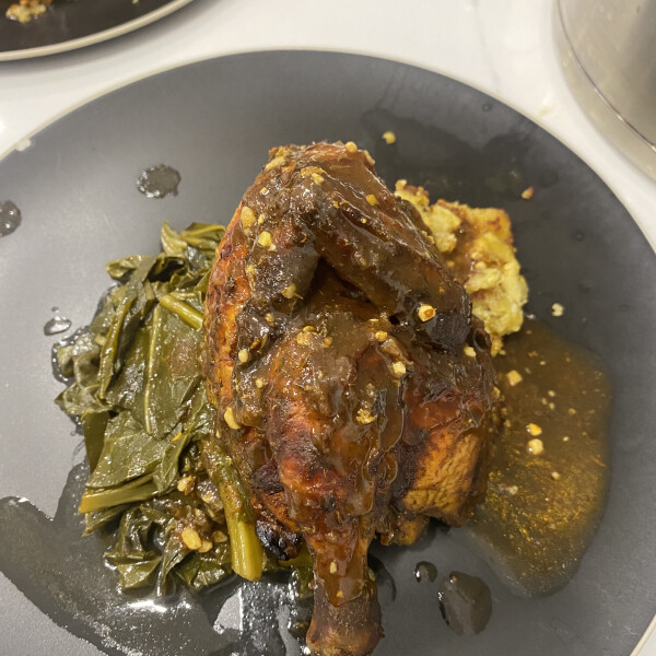 Chef Rashaad S's 10th gallery image