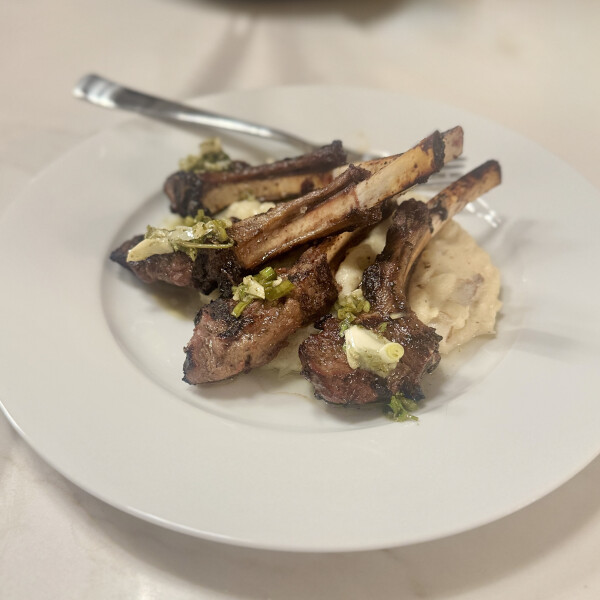 Chef Rashaad S's 11th gallery image