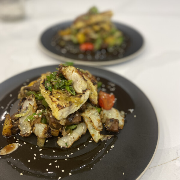 Chef Rashaad S's 13th gallery image