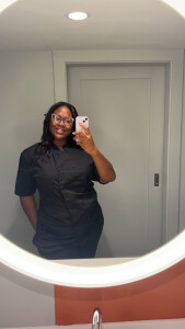 Chef Ayana H's profile image