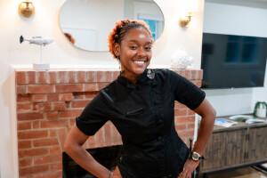 Chef Lacey-Ann W's profile image