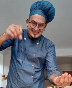 Chef Nahuel A