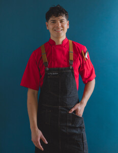 Chef Alex K