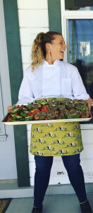 Chef Lindsey K