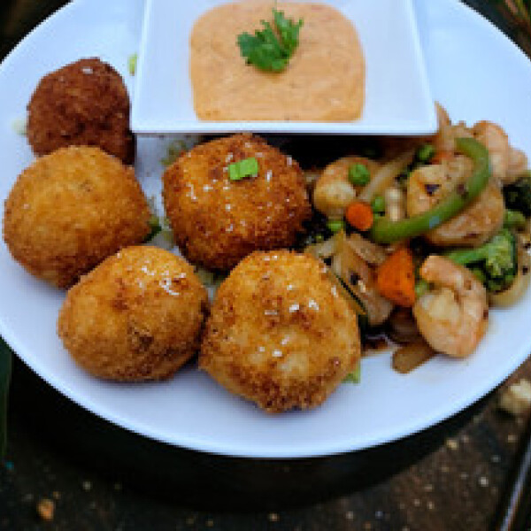 CHEF HISTRINNE ,'s 8th gallery image