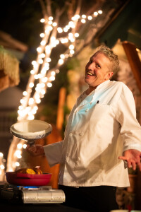 Chef Morgan M