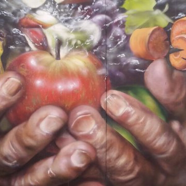 Daniel G's cover image