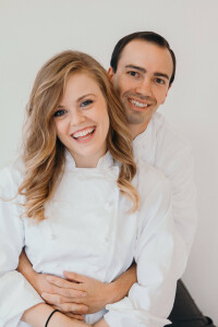 Chef Daniel G