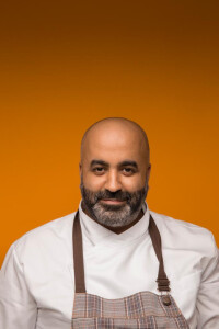 Chef Jairo N