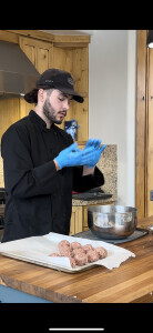 Chef John Q