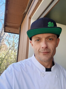 Chef Brett B